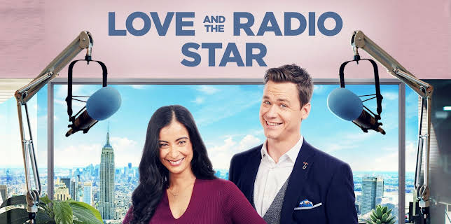 Love and the Radio Star (2023)
