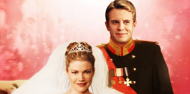 02:15: Der Prinz & ich - Königliche Flitterwochen | Sat1 | 1/25 2026