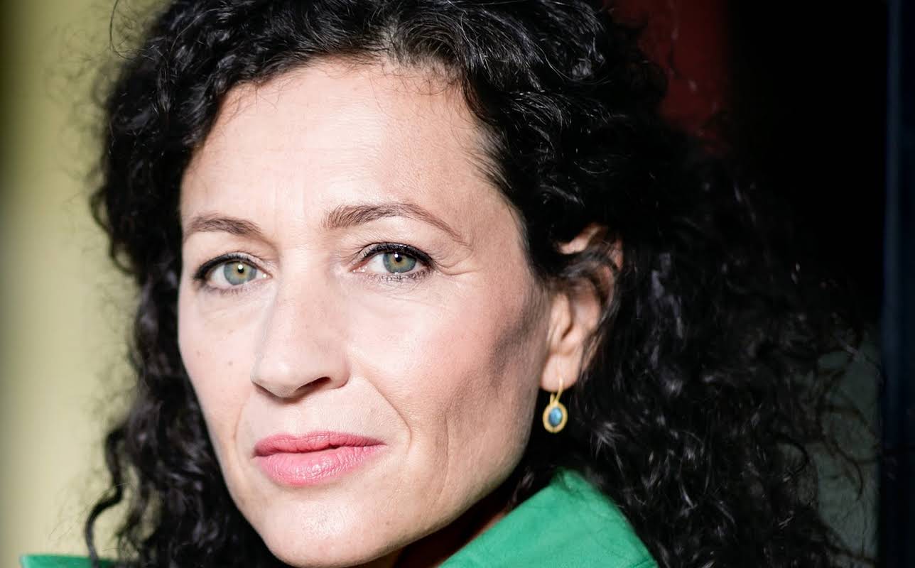 Delia Mayer
