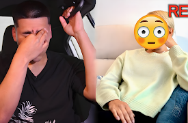 Loyalty Test presented by UDY: Wife Cheats on Husband and Boyfriend!