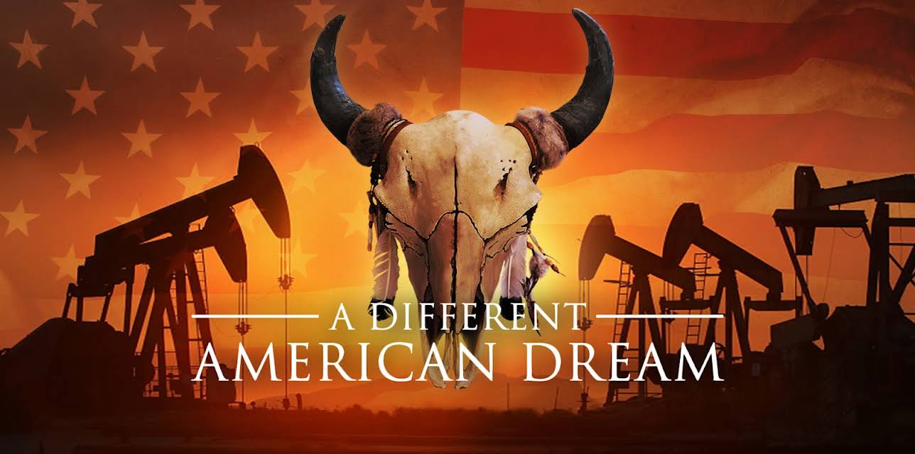 A Different American Dream (2018)