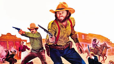 1:10 PM: The Hired Hand | Paramount | 8/20 2026