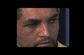 The Park Maniac: The Untold Story: The Park of Death