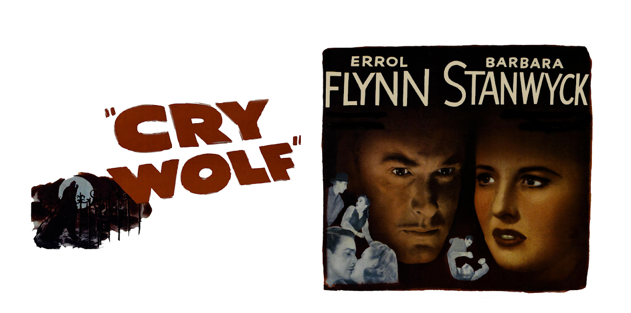 Cry Wolf (1947) (1947)