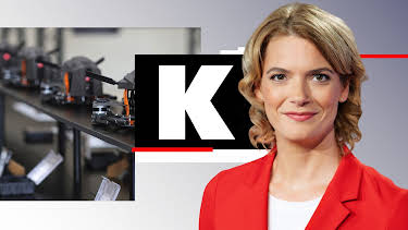 20:30: Kontraste | Tagesschau 24 | 5/29 2026