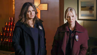 11:00 PM: Law & Order: Special Victims Unit (S23 E11) (S23) | 5 USA | 9/26 2026