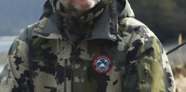 03:13: Bigfoot, asesino en Alaska: Una médium infeliz | Discovery | 12/14 2025