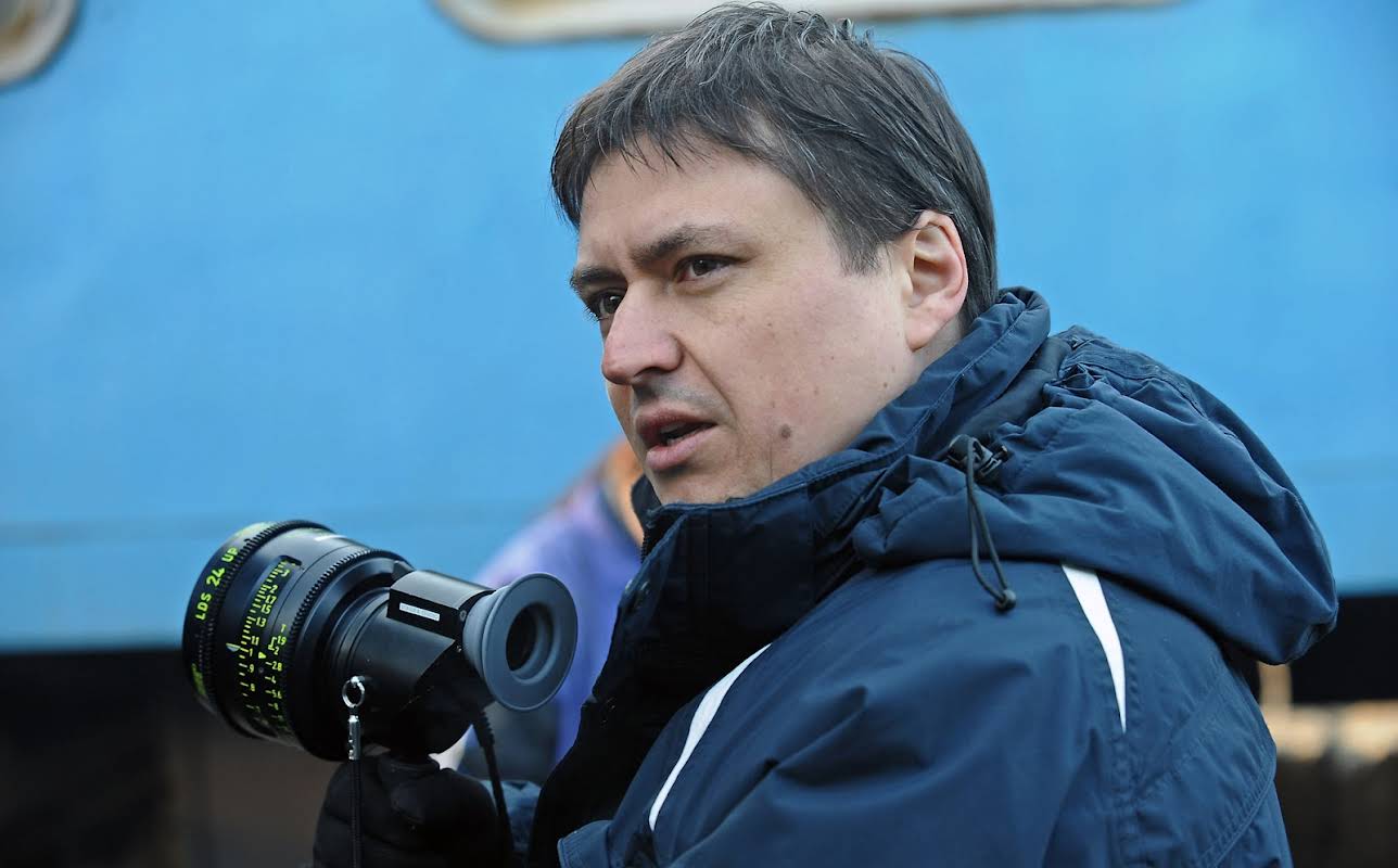Cristian Mungiu