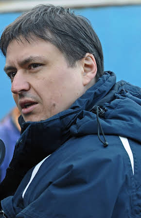 Cristian Mungiu as Director