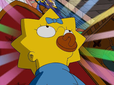 18:40: Die Simpsons | ProSieben | 5/21 2026