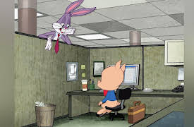 The Looney Tunes Show: The Complete First Season: Bugs & Daffy Get a Job