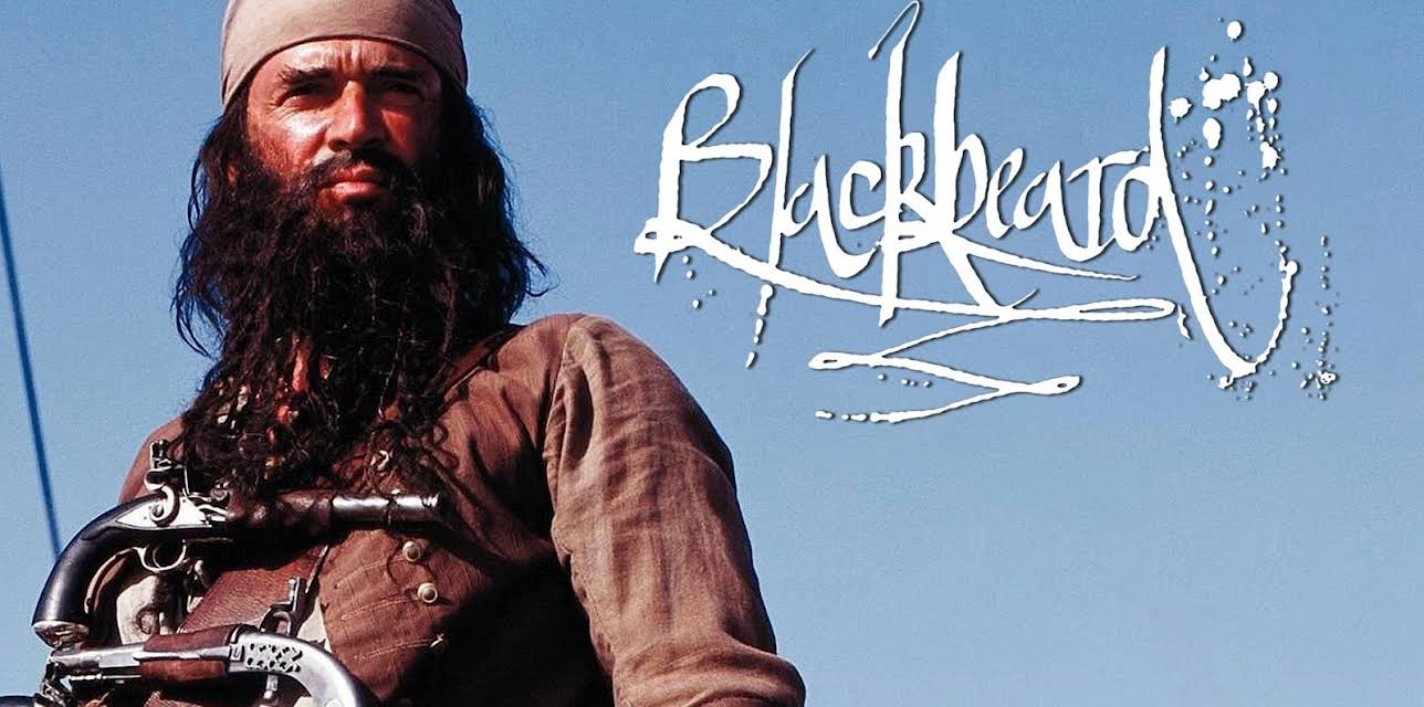 Blackbeard