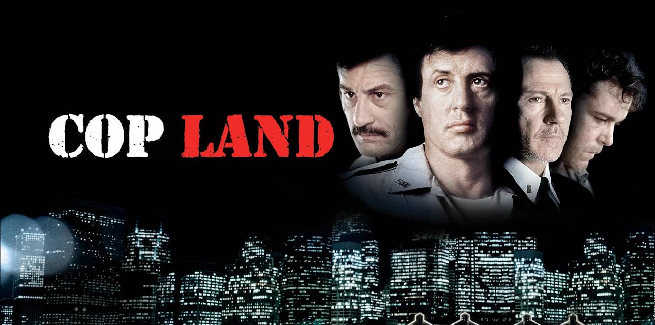 Cop Land (1997)