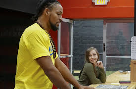 I Am Shauna Rae, Season 1: Love at First Height