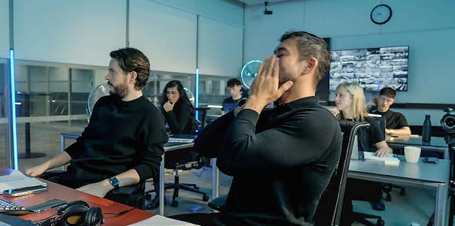 2:00 PM: Scam Interceptors (S5) | BBC One | 11/18 2025