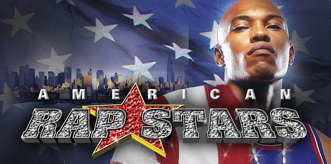 American Rap Stars (2002)