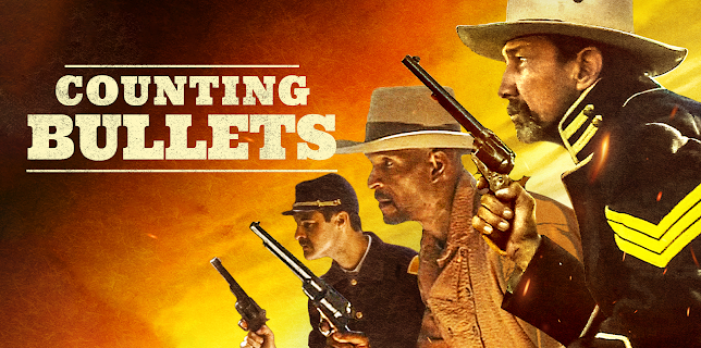 Counting Bullets (2021)