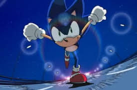 Sonic X: Episode 1
