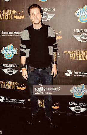Jordan Lawson as 