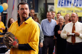 Eastbound & Down: Episode 2