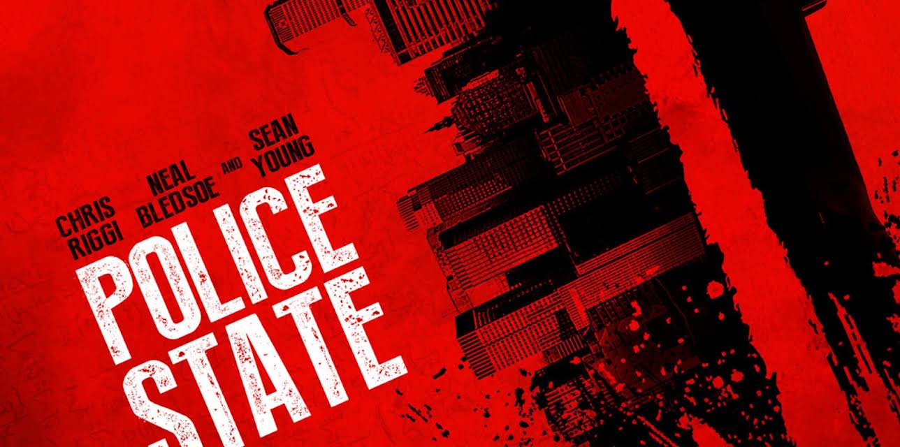 Police State (2017)