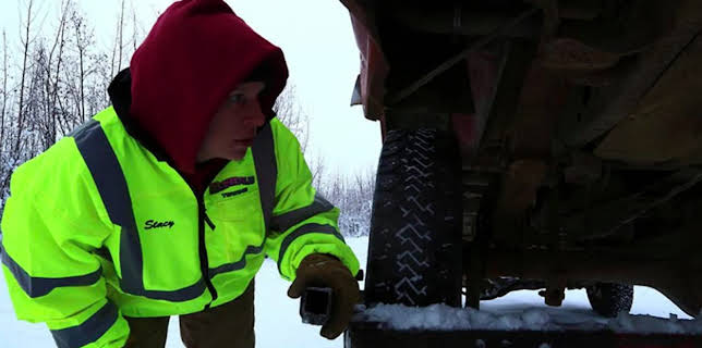 11:12: Arctic Rescue (S1 E2) (S1) | Discovery Science | 11/21 2025