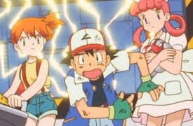 Pokémon The Series: Indigo League: Episode 2