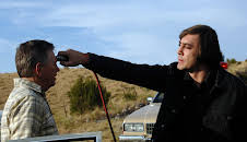 No Country for Old Men