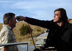 No Country for Old Men