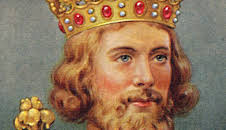 Edward II. von England - Tödliches Spiel um die Macht