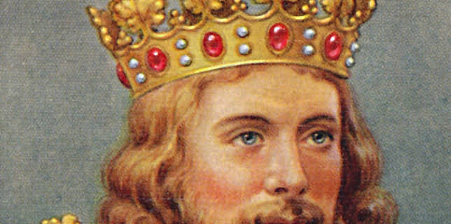 16:00: Edward II. von England - Tödliches Spiel um die Macht | ZDFinfo | 11/2 2025