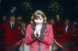 Kakegurui: Episodio 3