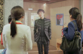 Bel Ami: Bel Ami Episode 4