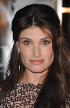 Idina Menzel as 