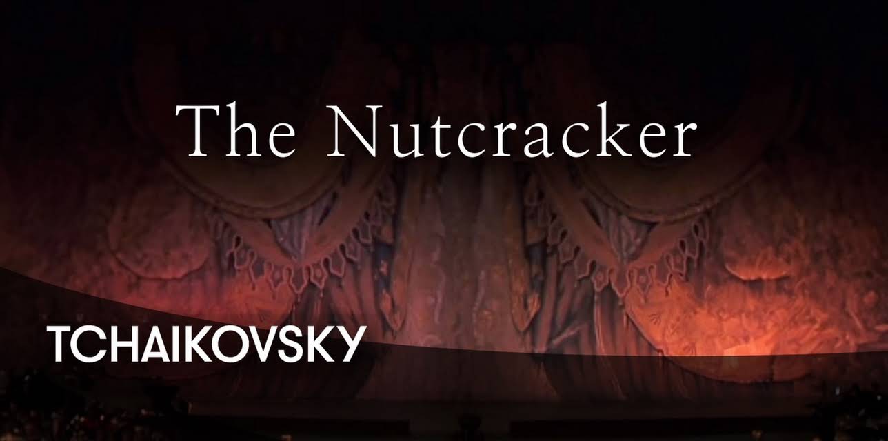 Tchaikovsky - The Nutcracker (2008)