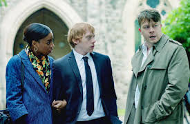 Sick Note: Episode 6