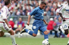 Becoming Champions: Francia: Una fecha con historia