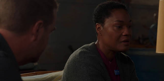 17:00: NCIS: Los Angeles (S13 E6) (S13) | TV6 | 10/17 2025