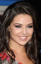 Danielle Campbell as 
