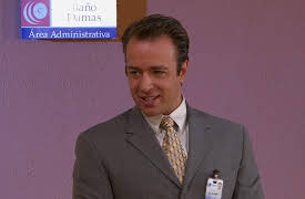 La Fea Más Bella season-1: La Fea Más Bella Capítulo 17