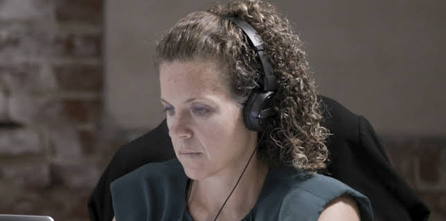 05:00: Feds (S1 E2) (S1) | Investigation Discovery | 2/21 2026