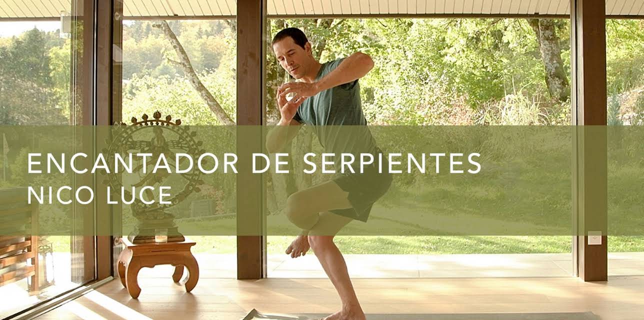 Encantador de Serpientes (2021)