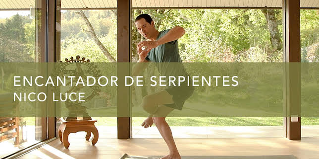 Encantador de Serpientes (2021)