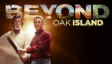 Beyond Oak Island (S1 E2)