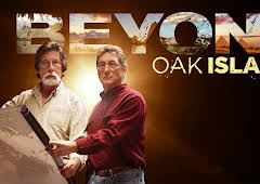 Beyond Oak Island