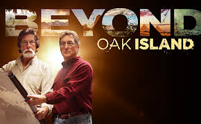 Beyond Oak Island