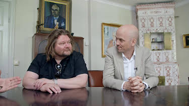 08:35: Pantbanken (S3 E3) (S3) | TV3 | 3/28 2026