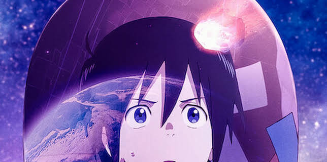 The Orbital Children