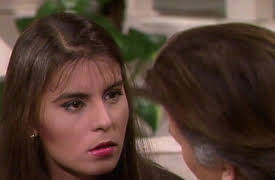 La Revancha 1989 season-1: La revancha Capítulo 21