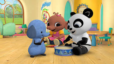 9:00 AM: Bing (S1) | Cbeebies | 6/26 2026